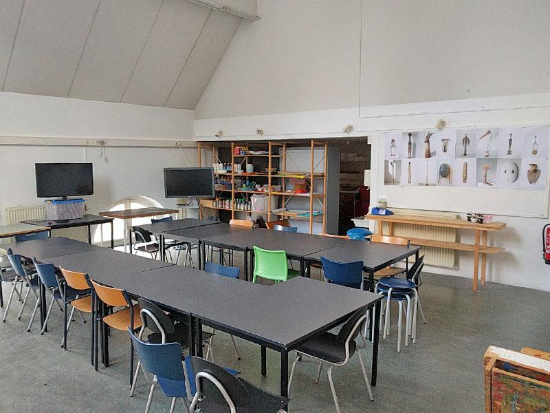 Atelier Erfgoedcentrum