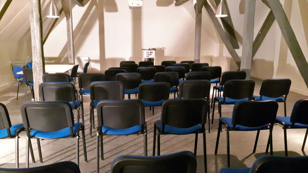 Erfgoedzaal