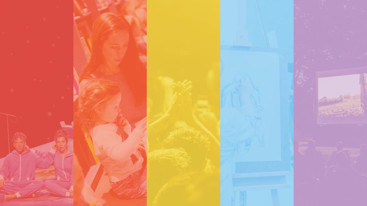 Banner website