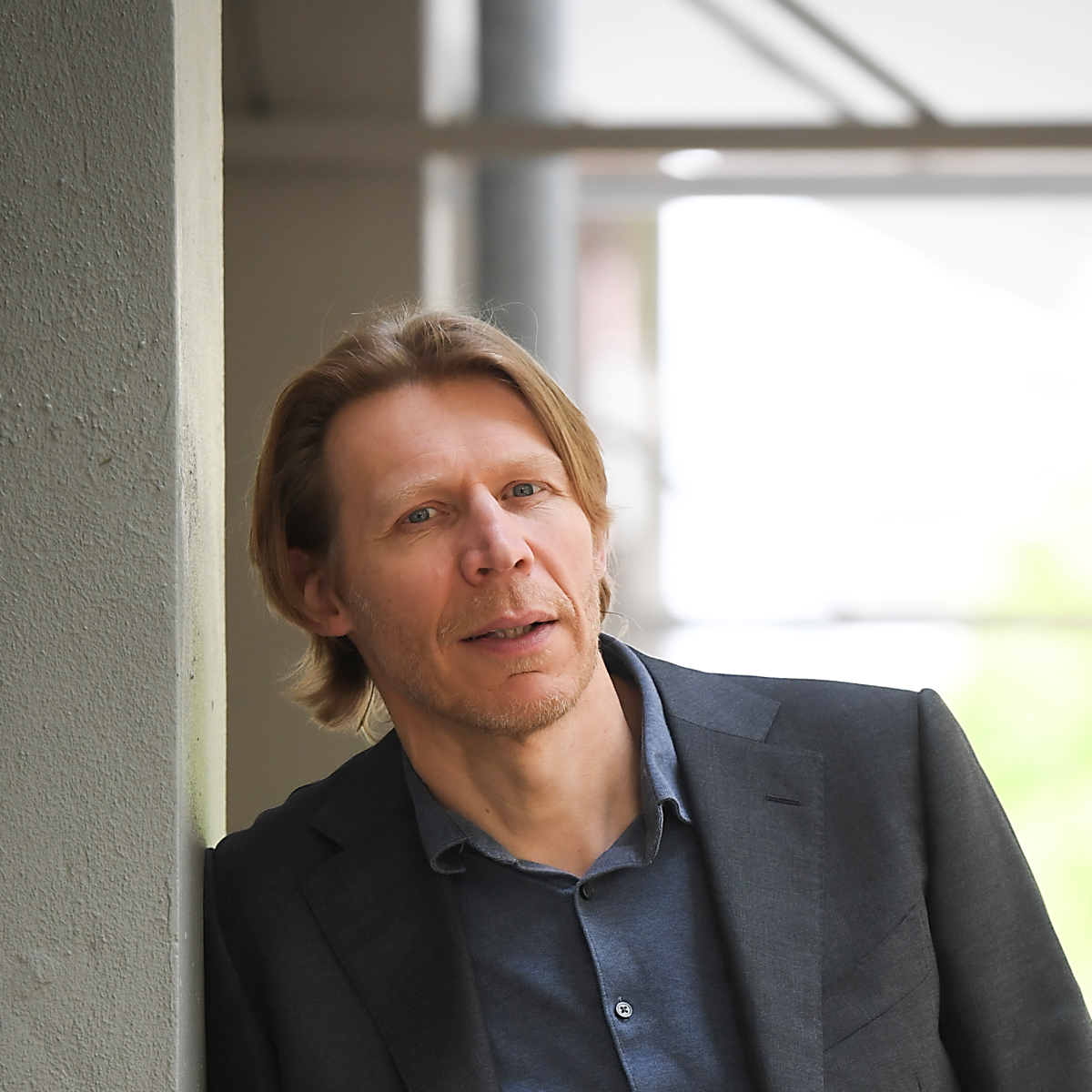 Foto Johan de Niet