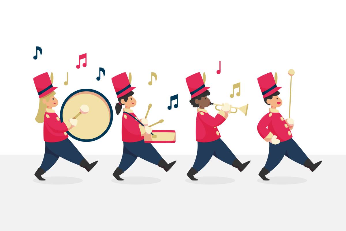 Fanfare