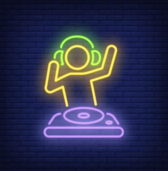 DJ Workshop
