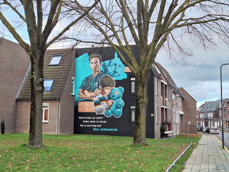 Mural 1