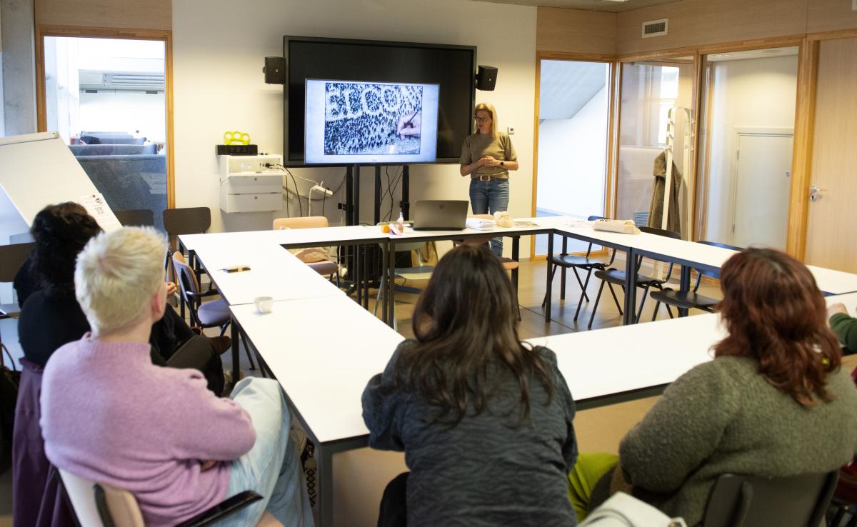 Workshop
