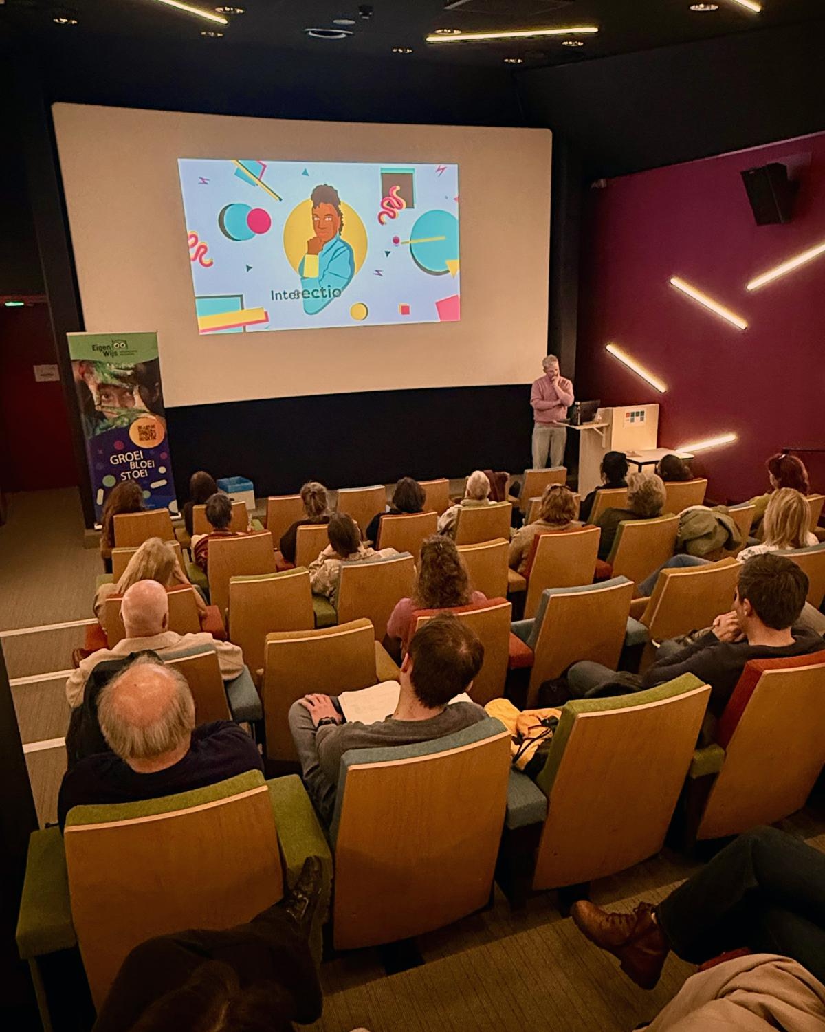 Presentatie