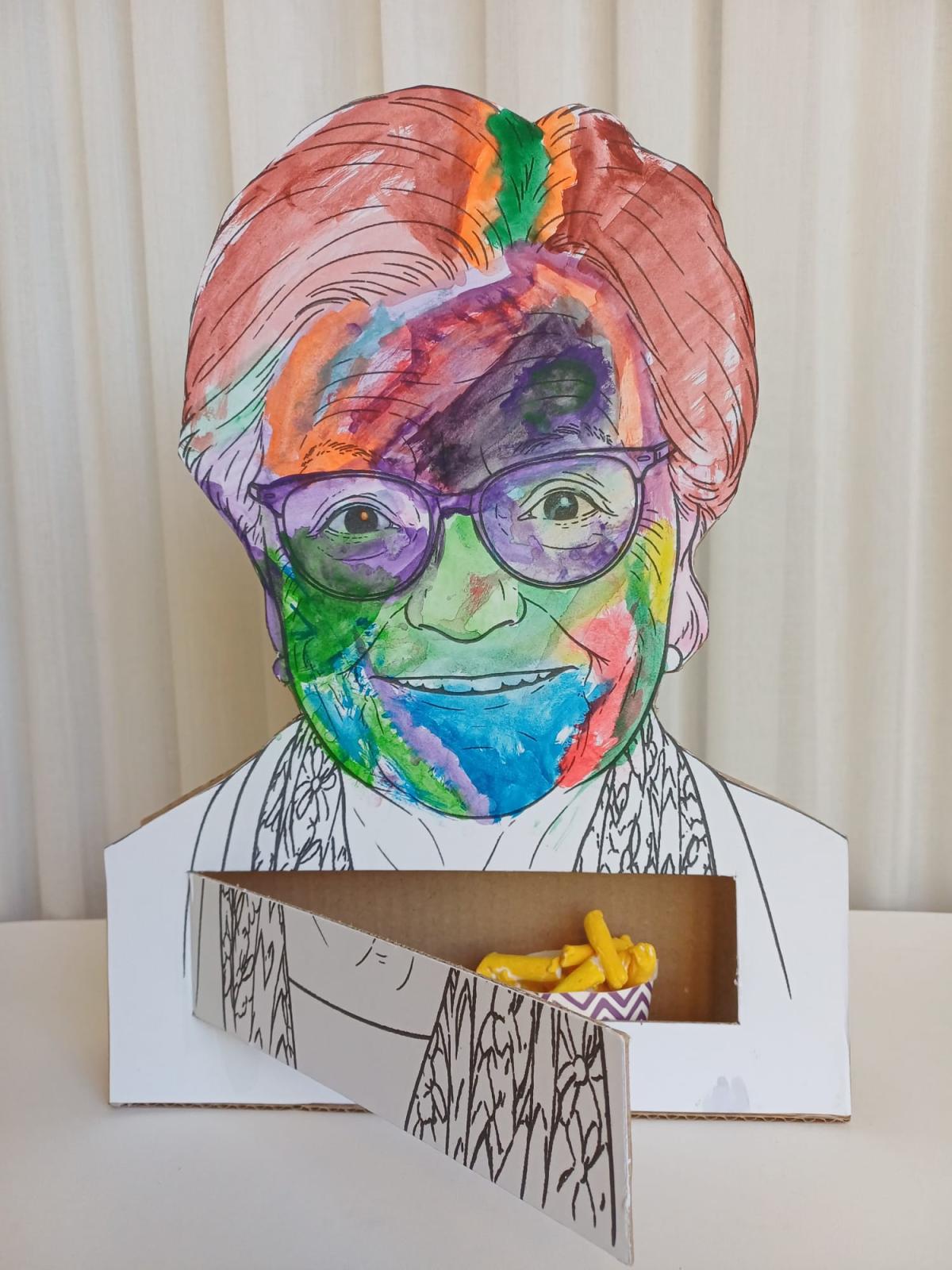 kunstwerkje 1
