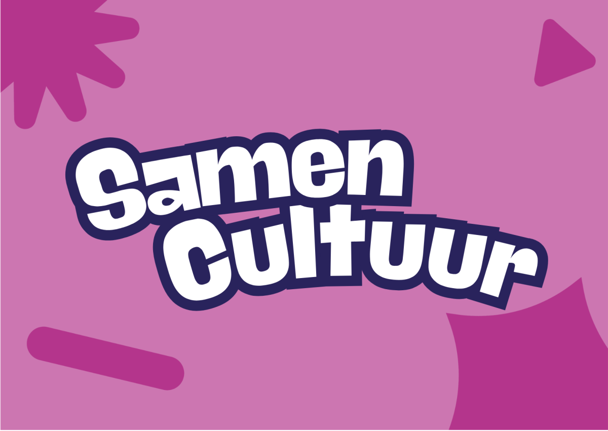 logo samencultuur