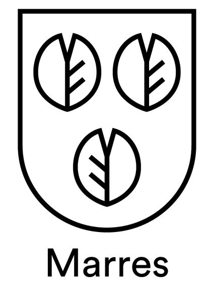 logo marres