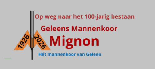 Op weg naar 100-jarig bestaan