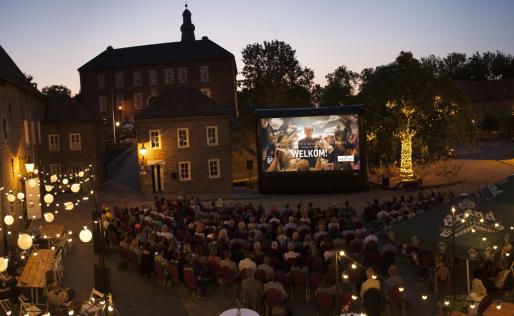Buitencinema