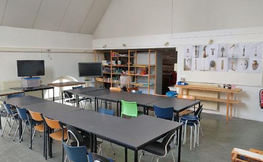Atelier Erfgoedcentrum