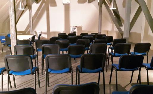 Erfgoedzaal