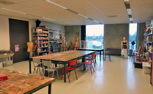 Atelier Ligne