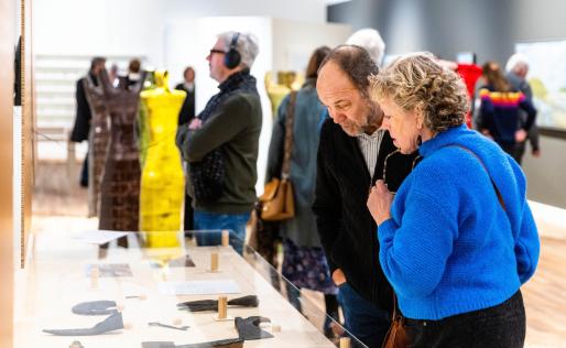 Tentoonstelling