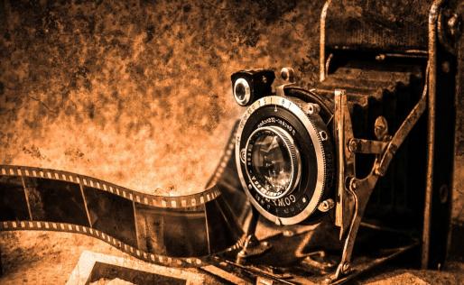 Filmeducatie