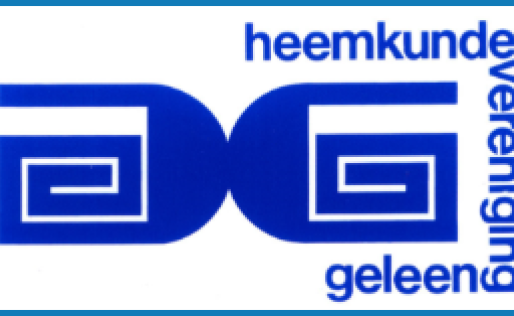 Logo Heemkundevereniging Geleen