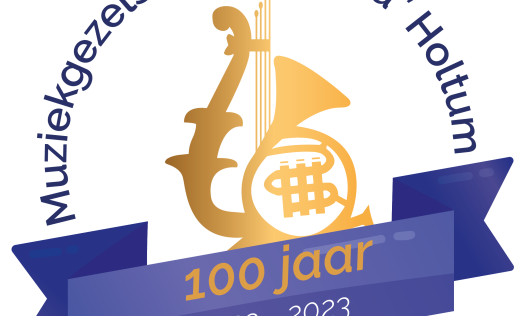 Logo Muziekgezelschap Juliana Holtum