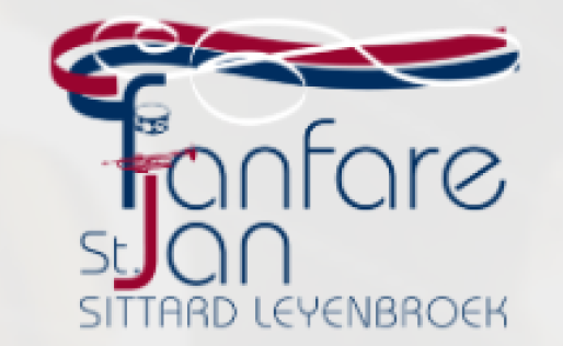 Logo Fanfare Sint Jan Leyenbroek