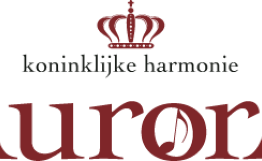 Logo Kon. Harmonie Aurora