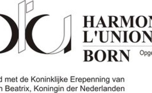 Logo Harmonie L'Union Born