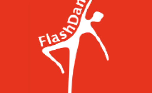 Logo Flashdance Obbicht