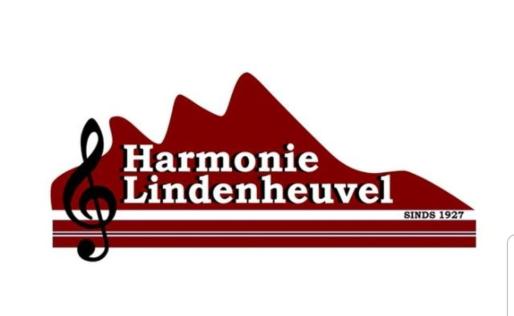 Logo Harmonie Lindenheuvel