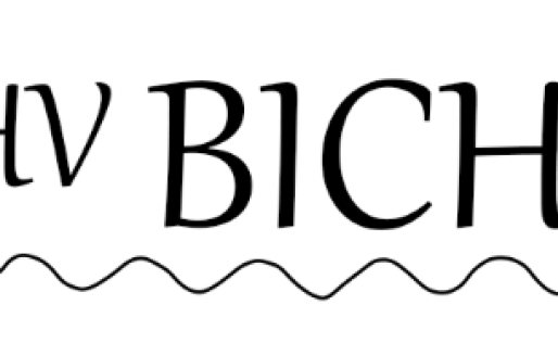 Logo Heemkundevereniging Bicht