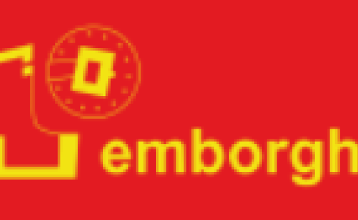 Logo Heemkundevereniging De Lemborgh