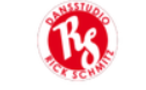 Logo Dansstudio Rick Schmiz