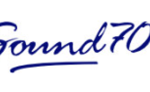 Logo Koor Sound '70