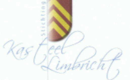 Logo Stichting Kasteel Limbricht
