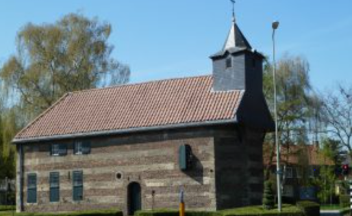 Logo Stichting Sint-Janskluis
