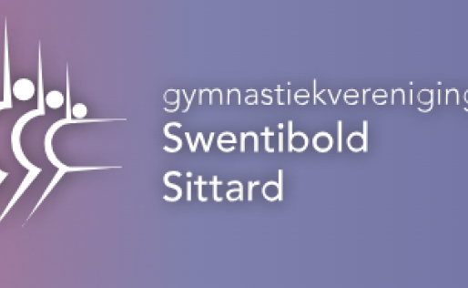Logo Gymnastiekvereniging Swentibold