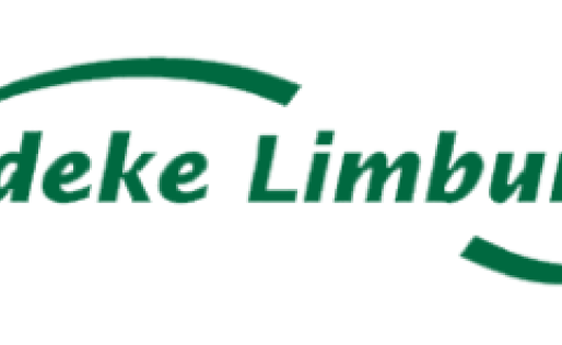 Logo Veldeke Limburg