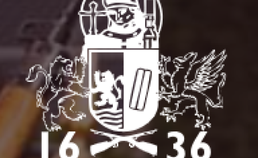 Logo Schutterij Willibrordus Obbicht