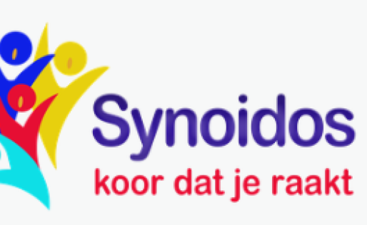 Logo koor Synoidos