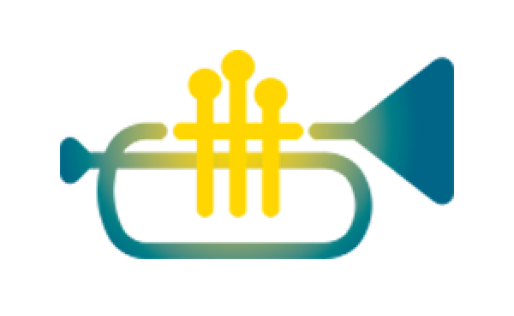 Logo Fanfare Sint Caecilia Broeksittard