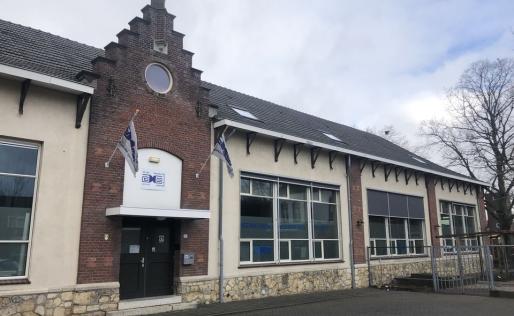 Gebouw heemkundevereniging Geleen