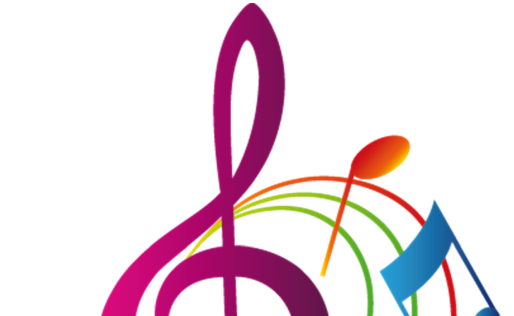 Logo Kinderkoor The Voices of Kids