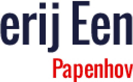 Logo Schutterij Eendracht Papenhoven-Grevenbicht
