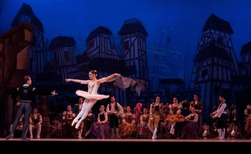 Ballet