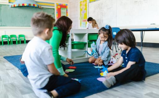 Kinderen