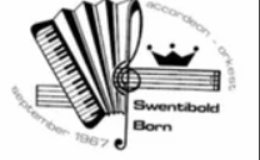 LOGO Accordeonorkest Swentibold