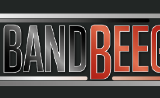 Logo Big Band Beeg