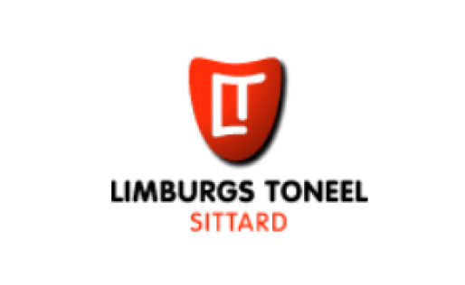 Logo Limburgs Toneel Sittard