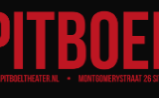 Logo Pitboel Theater