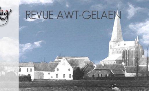 Logo Revue Awt Gelaen