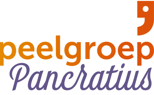 Logo Speelgroep Pancratius