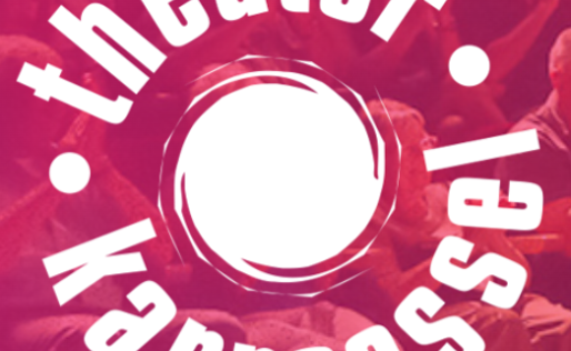 Logo Theater Karroessel