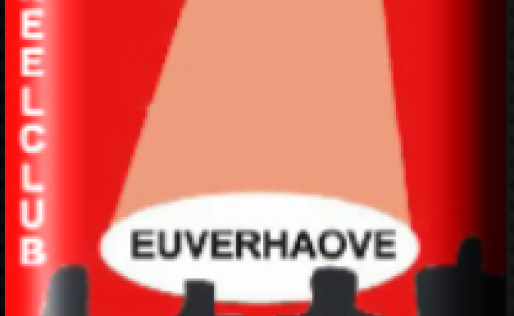 Logo Toneelclub Euverhaove